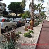 Création et aménagement de jardins à Vence